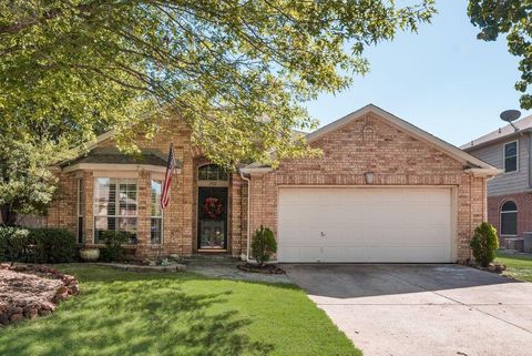 2312 Caddo Circle Denton TX 76210