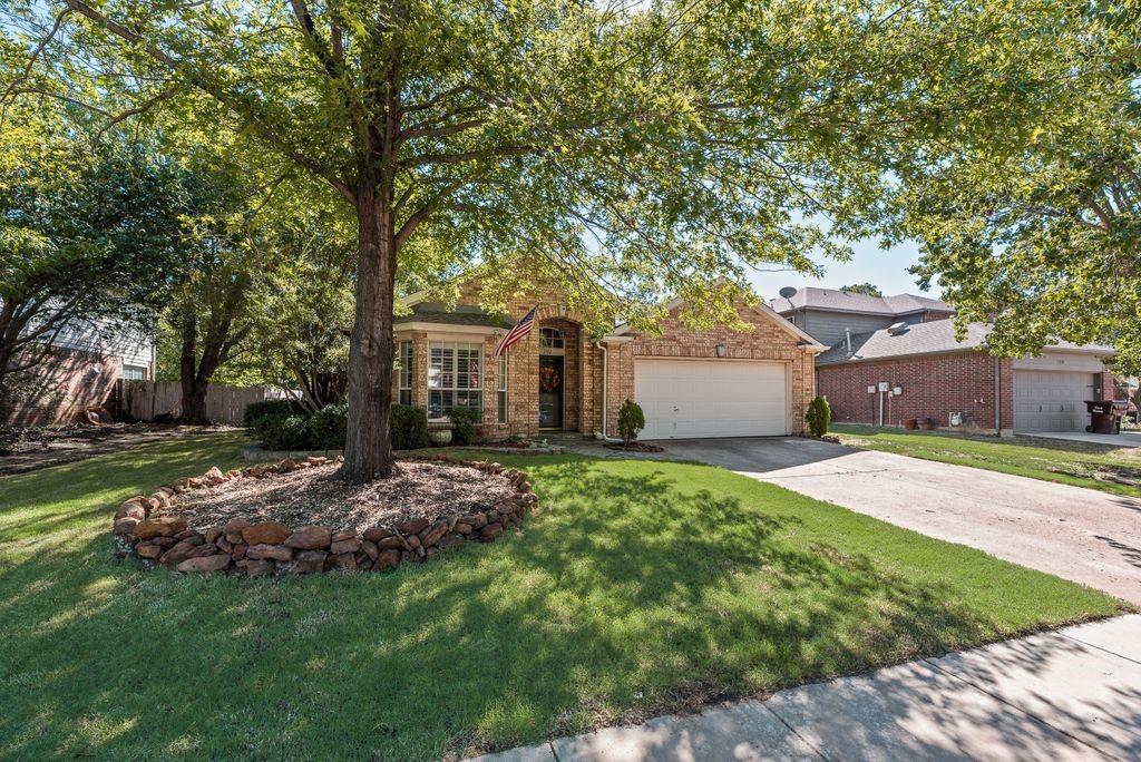 2312 Caddo Circle