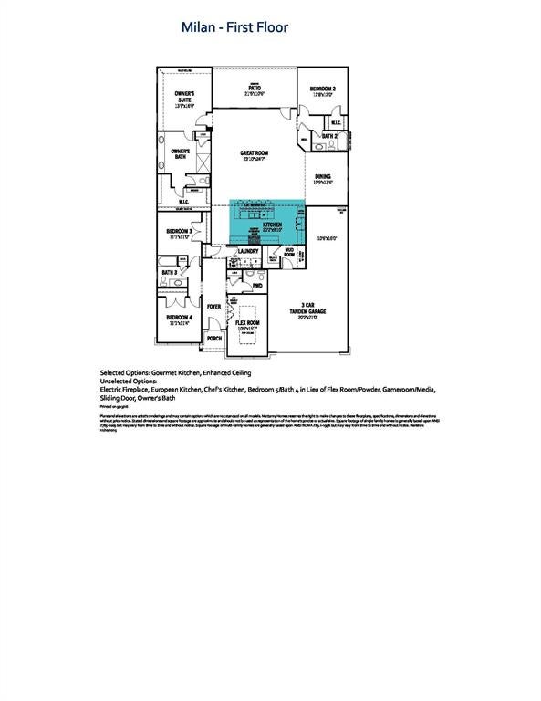 2912 Rock Rose Drive