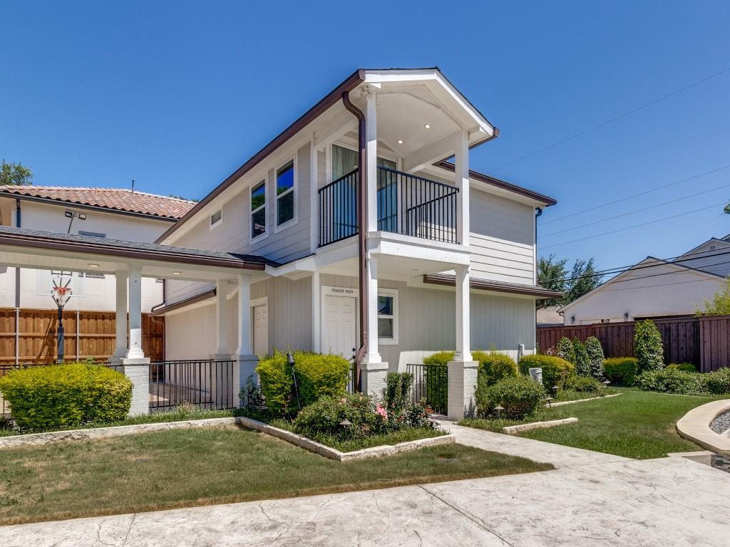 Forestcrest Estates - Residential