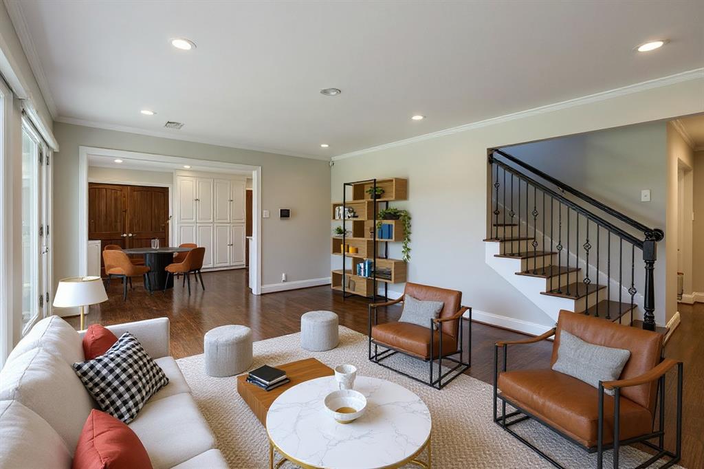 Forestcrest Estates - Residential