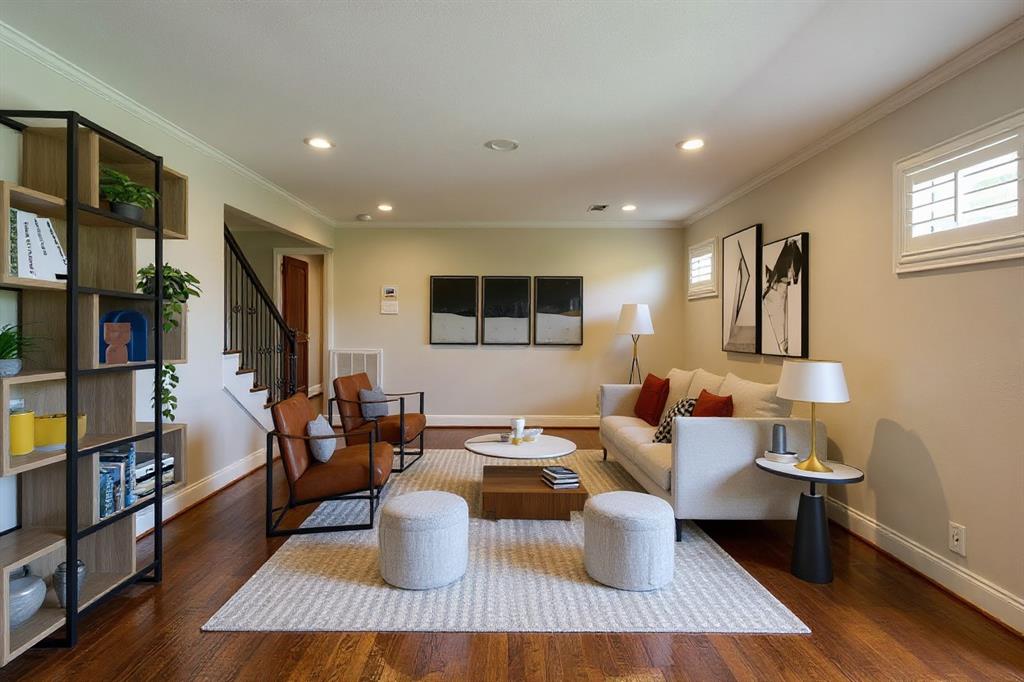 Forestcrest Estates - Residential