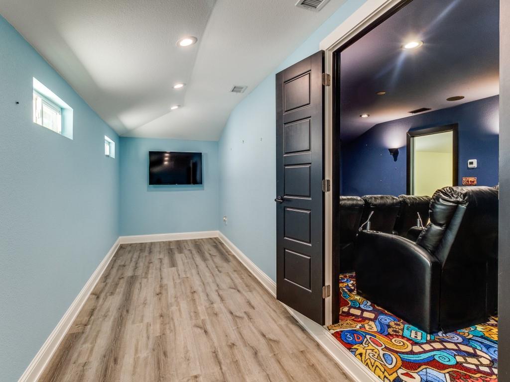 Forestcrest Estates - Residential