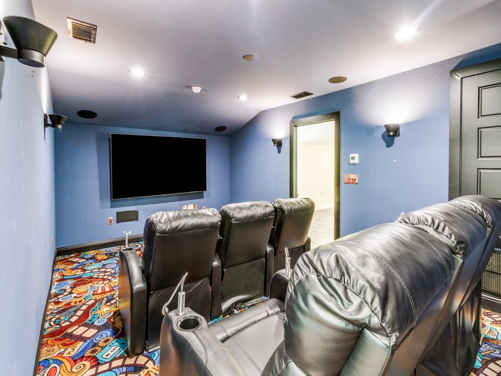 Forestcrest Estates - Residential