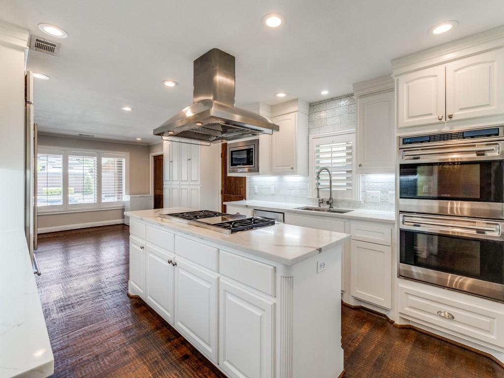 Forestcrest Estates - Residential