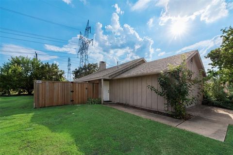 6504 Castille Court Plano TX 75023