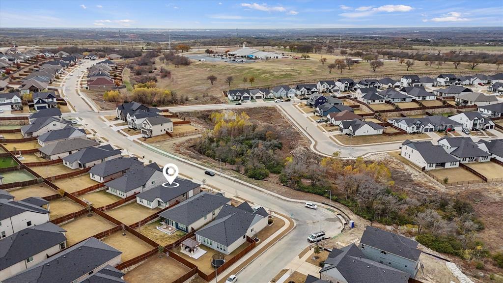 Talon Hill Add - Residential