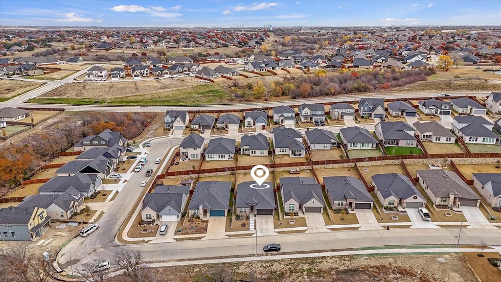 Talon Hill Add - Residential