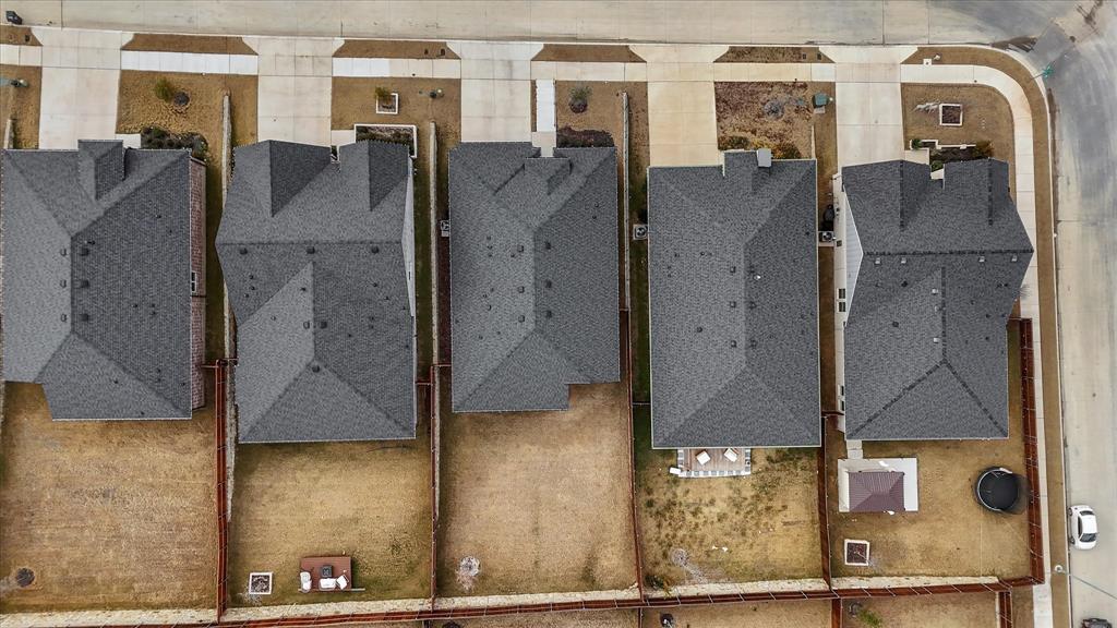 Talon Hill Add - Residential