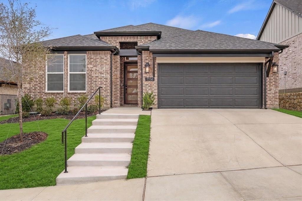 Talon Hill Add - Residential