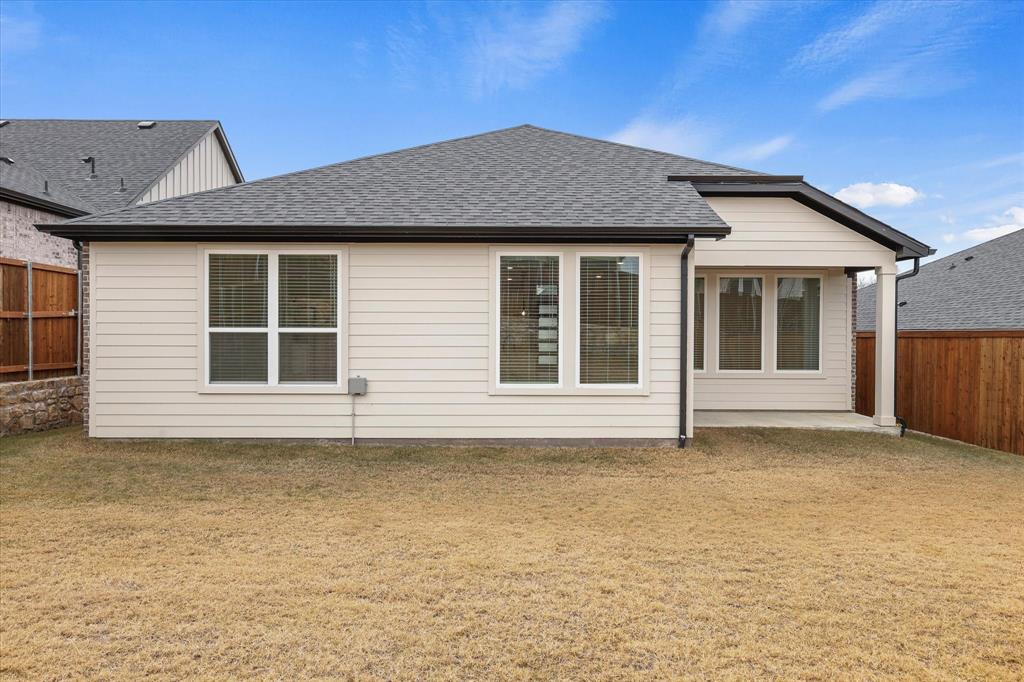 Talon Hill Add - Residential