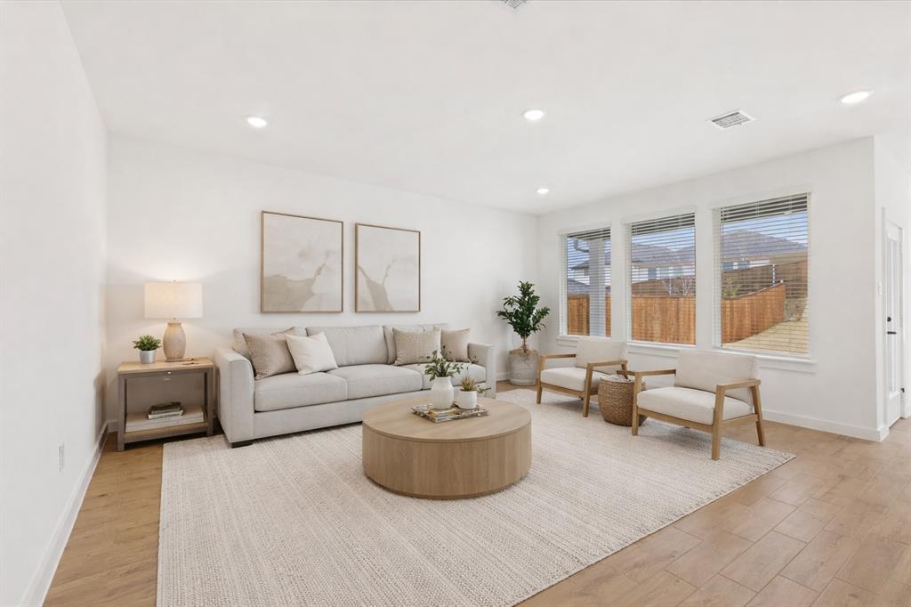 Talon Hill Add - Residential