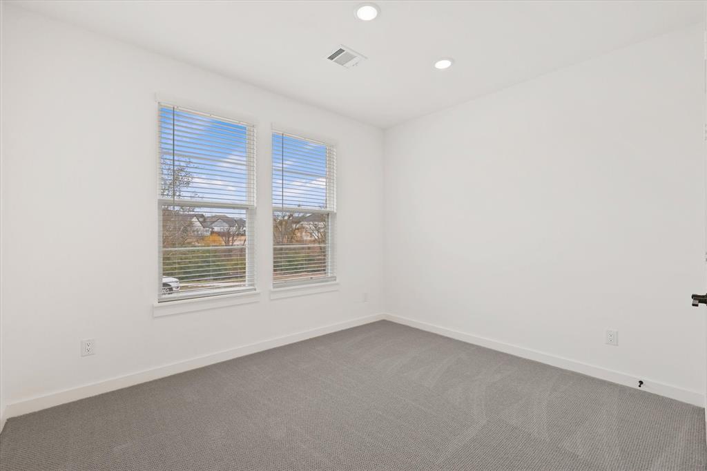 Talon Hill Add - Residential