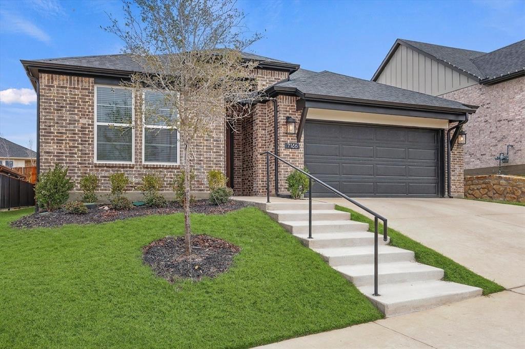 Talon Hill Add - Residential