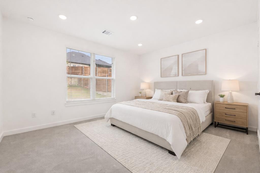 Talon Hill Add - Residential