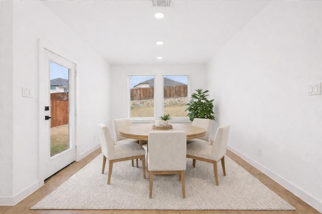 Talon Hill Add - Residential