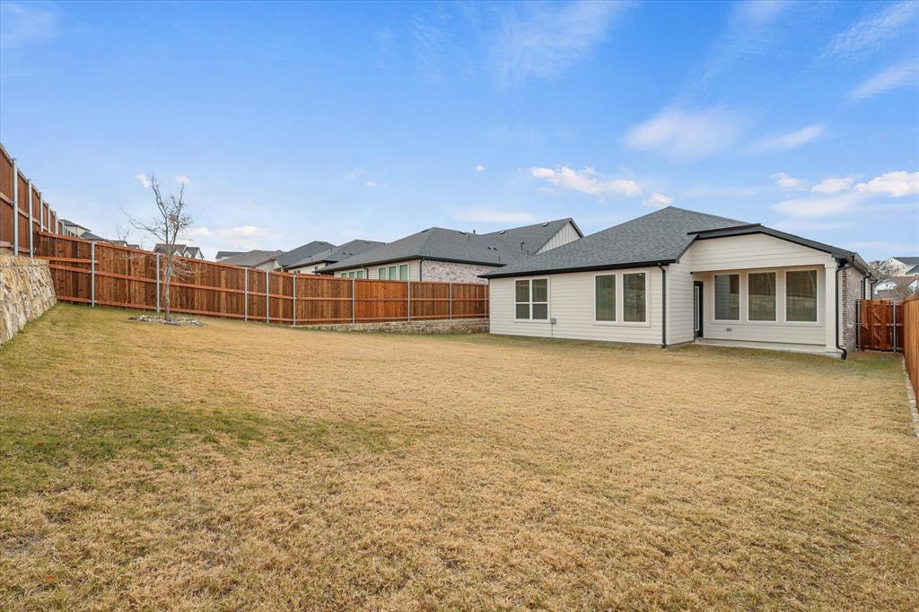 Talon Hill Add - Residential