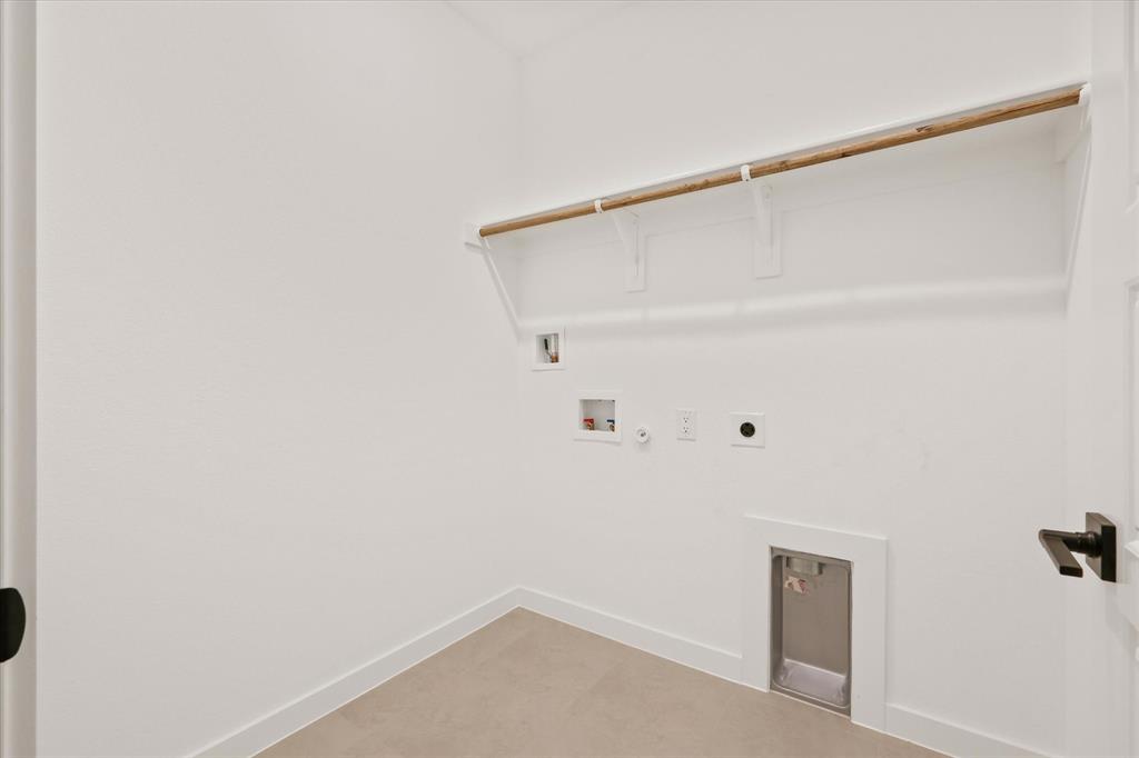 Talon Hill Add - Residential