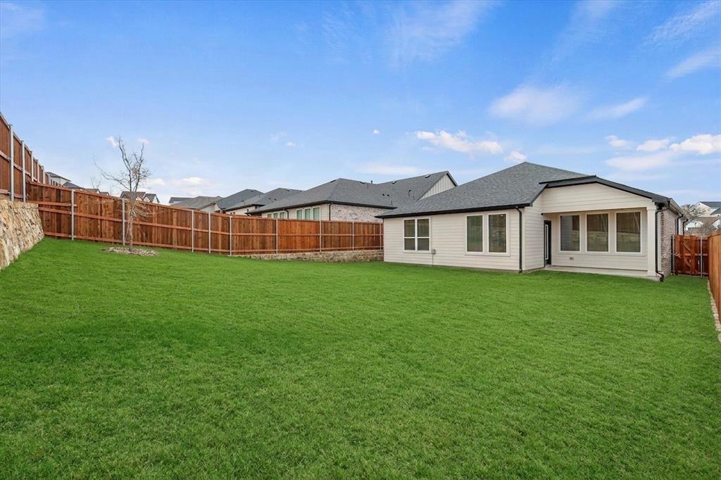 Talon Hill Add - Residential