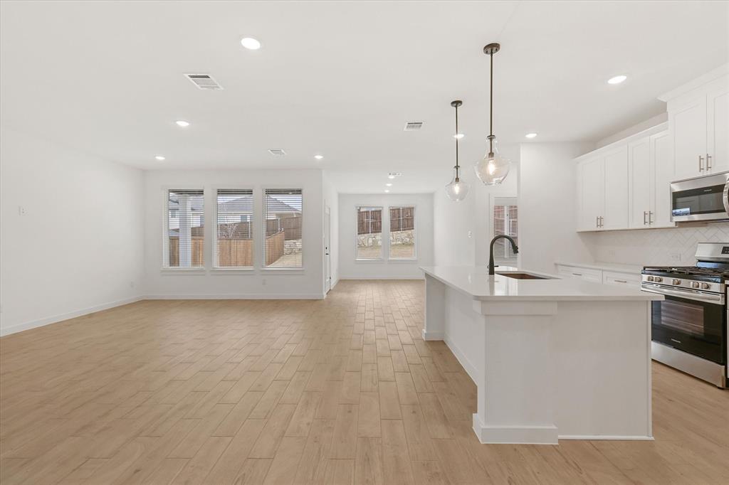 Talon Hill Add - Residential