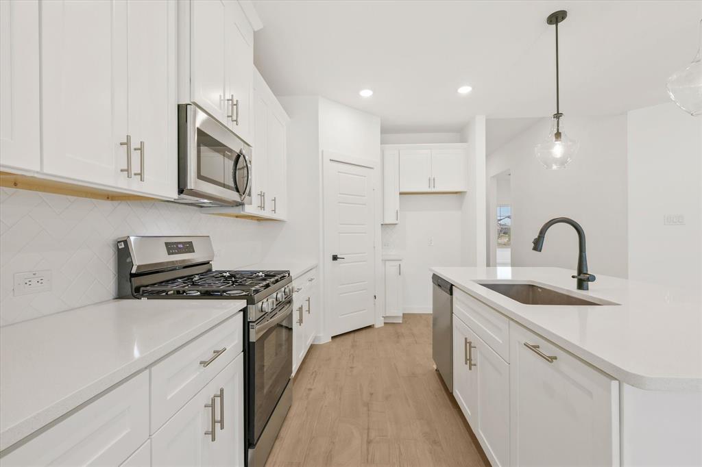 Talon Hill Add - Residential