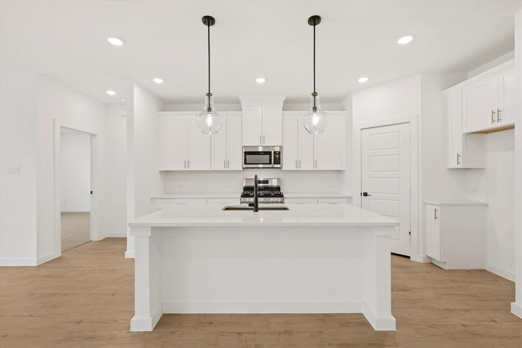 Talon Hill Add - Residential