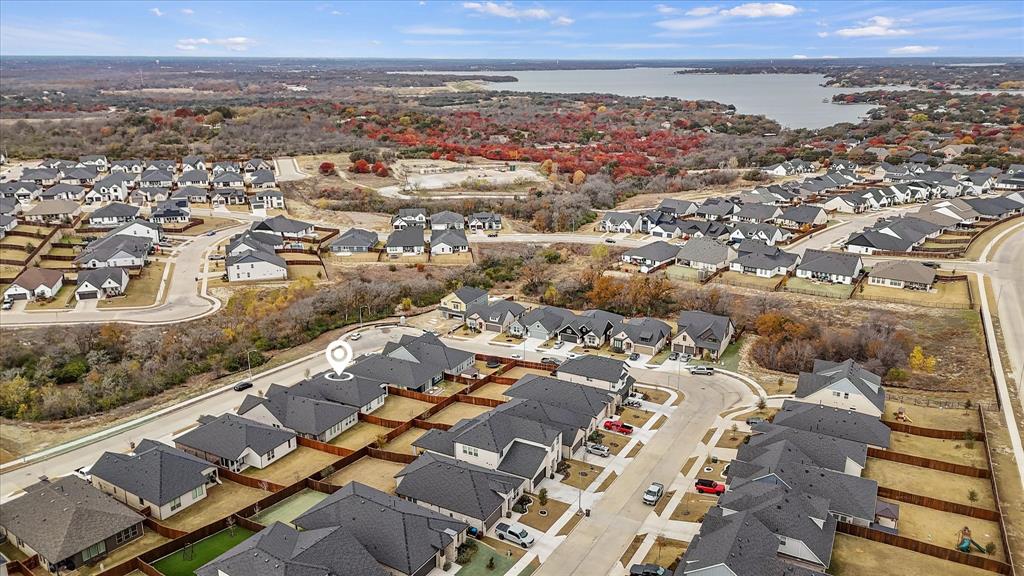 Talon Hill Add - Residential