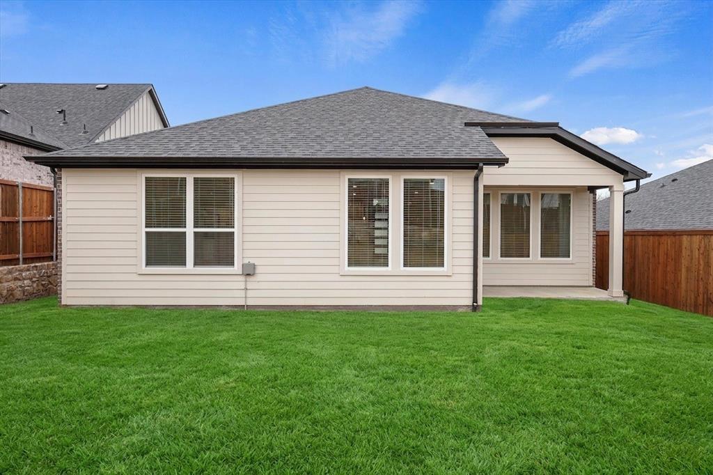 Talon Hill Add - Residential