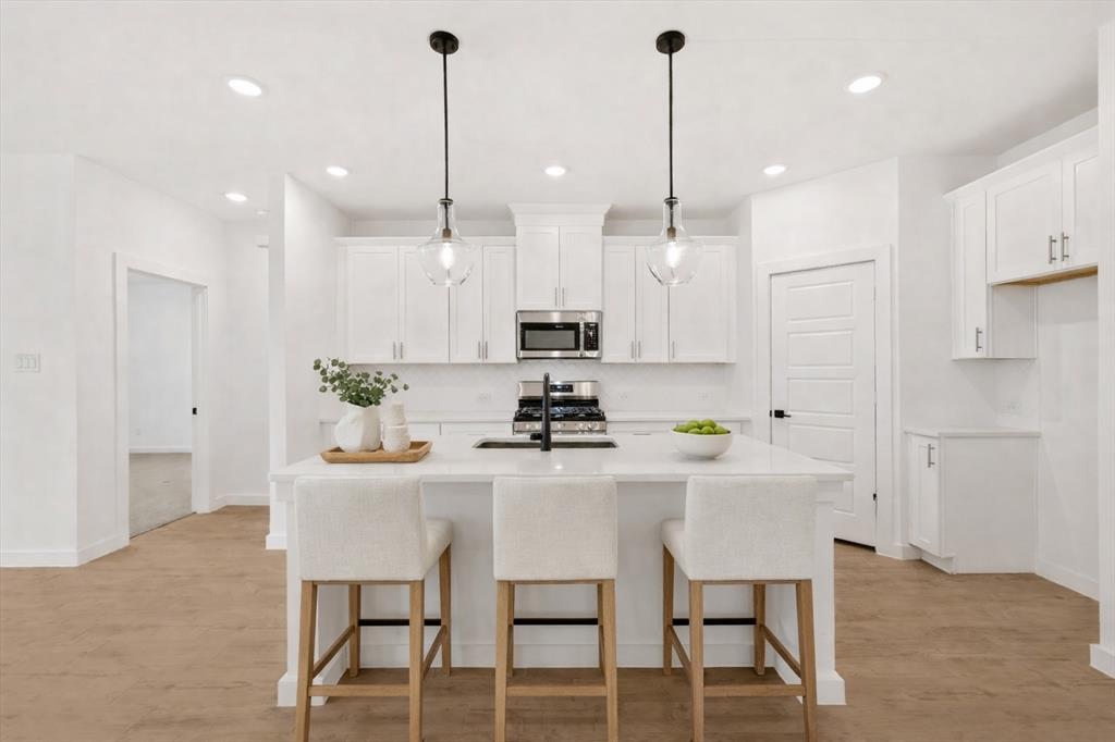 Talon Hill Add - Residential