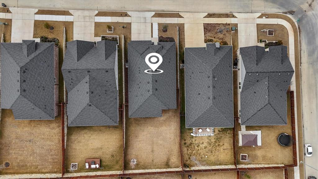 Talon Hill Add - Residential