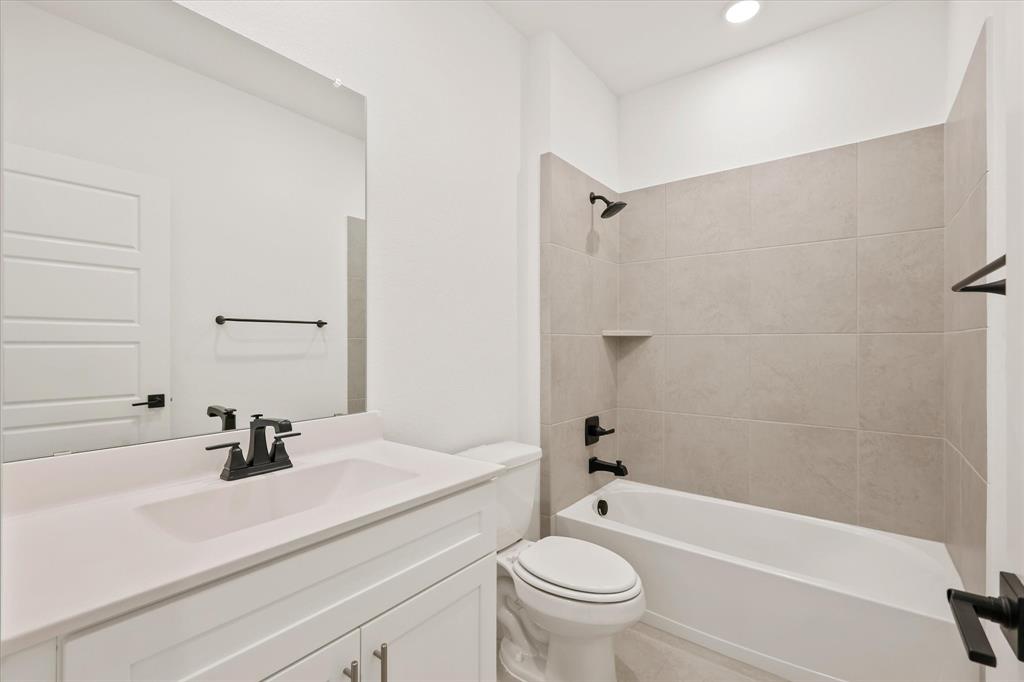 Talon Hill Add - Residential