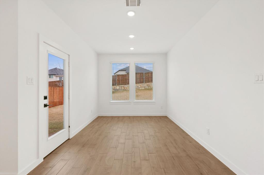 Talon Hill Add - Residential