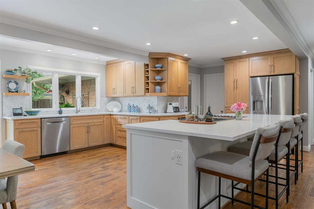 Northwood Hills - Residential