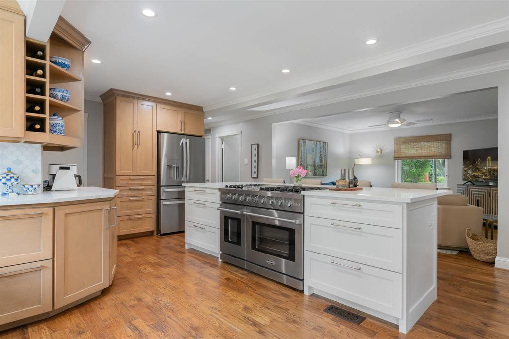 Northwood Hills - Residential