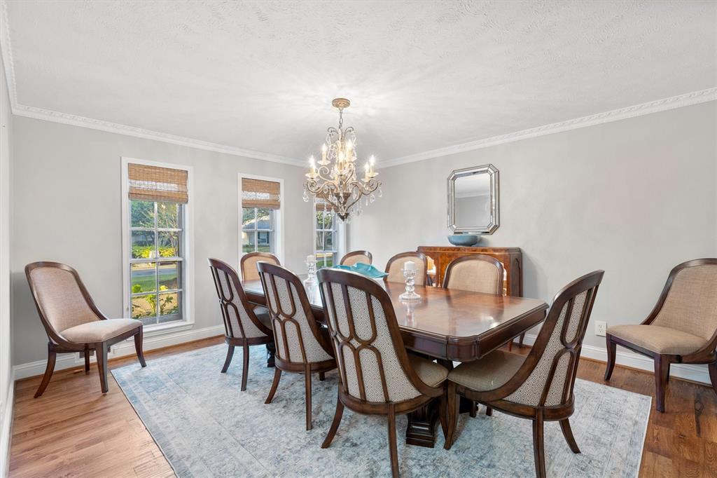 Northwood Hills - Residential