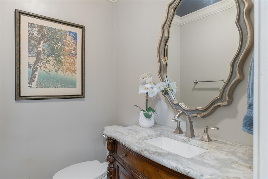 Northwood Hills - Residential