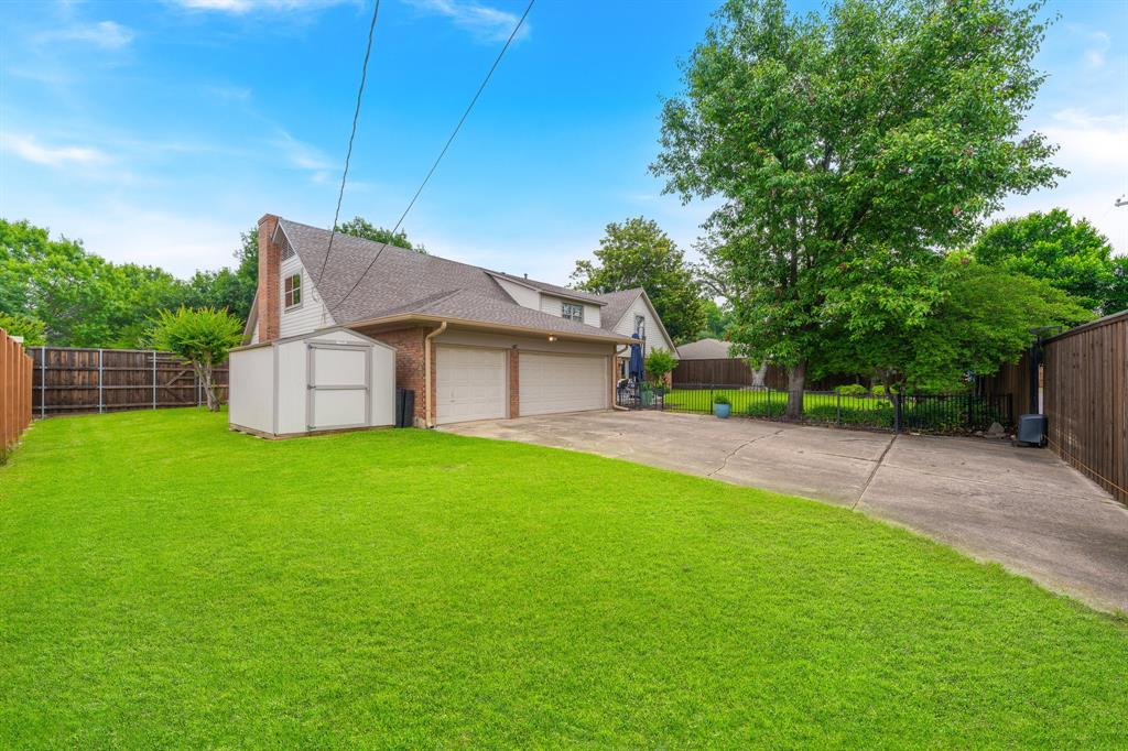 Northwood Hills - Residential