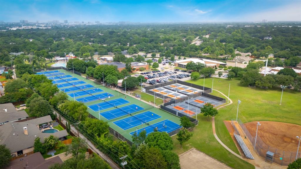 Northwood Hills - Residential