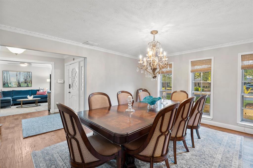 Northwood Hills - Residential