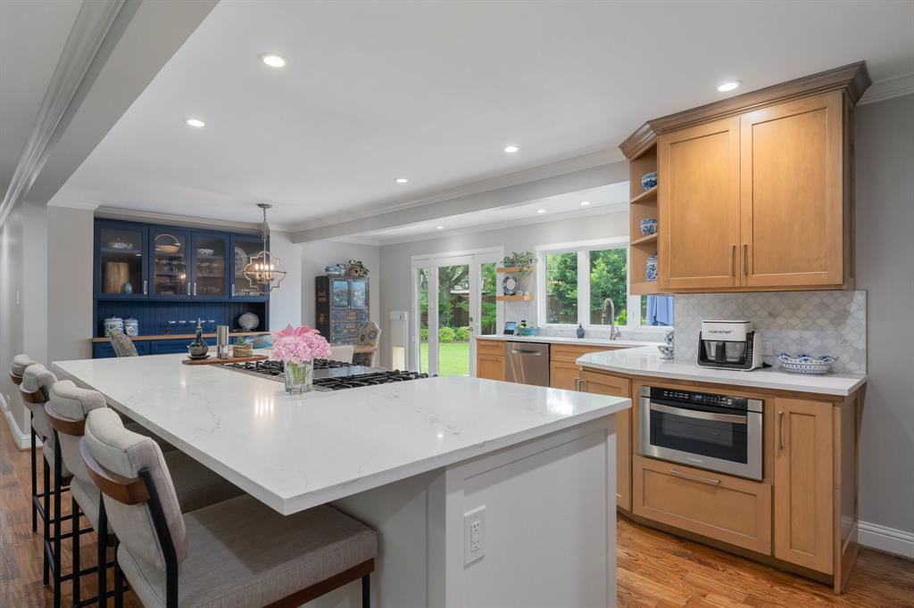 Northwood Hills - Residential