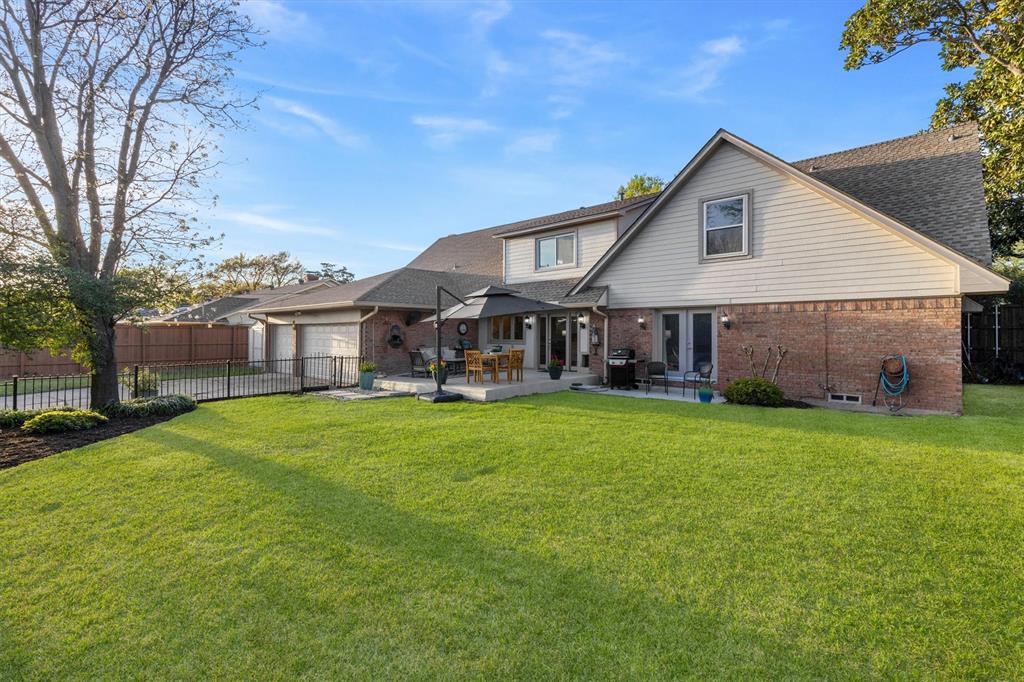 Northwood Hills - Residential