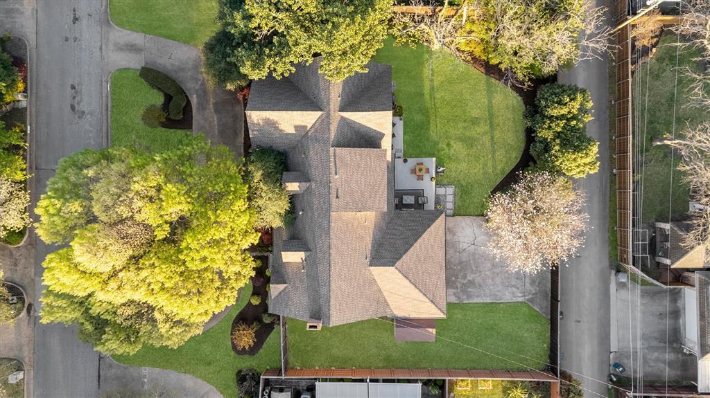 Northwood Hills - Residential