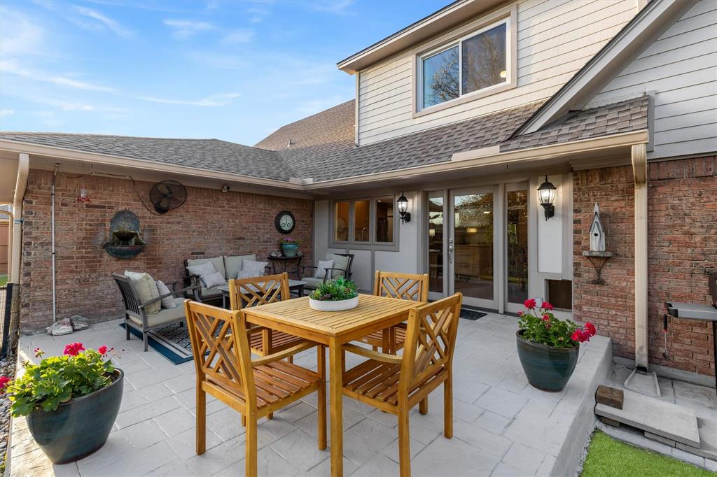 Northwood Hills - Residential