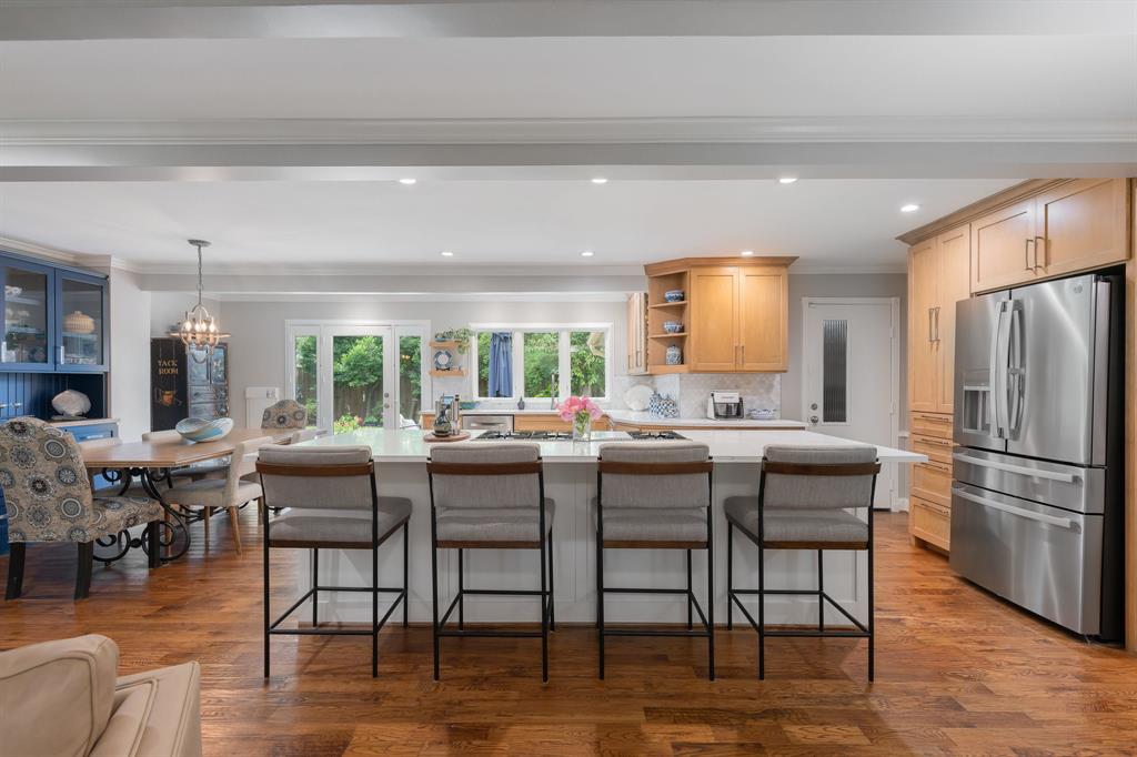 Northwood Hills - Residential