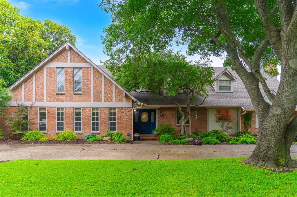 Northwood Hills - Residential