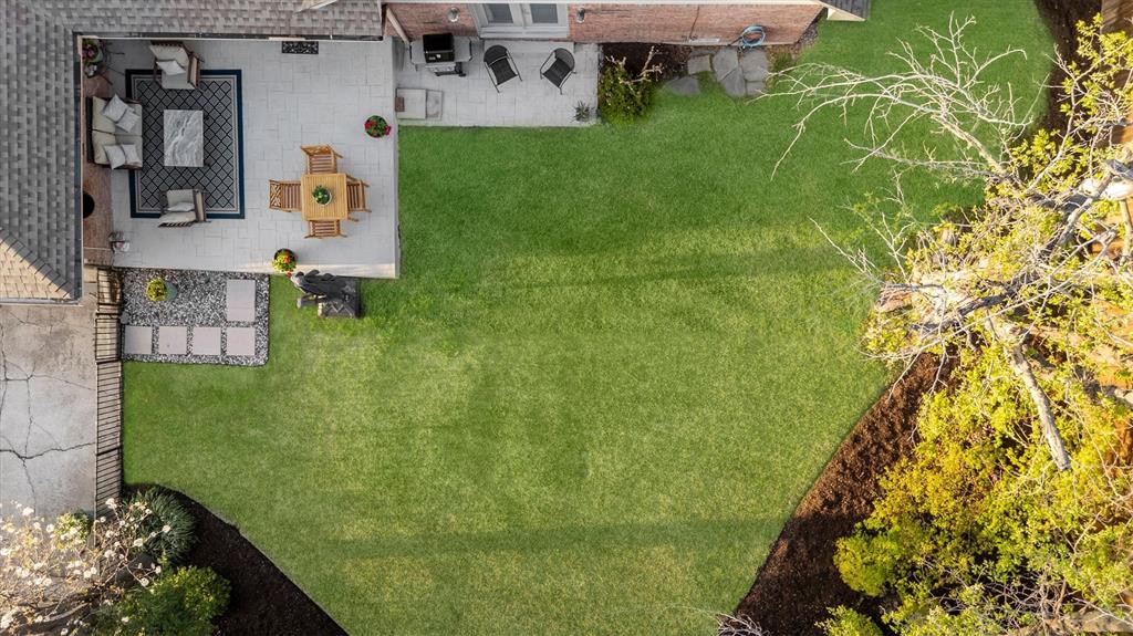 Northwood Hills - Residential