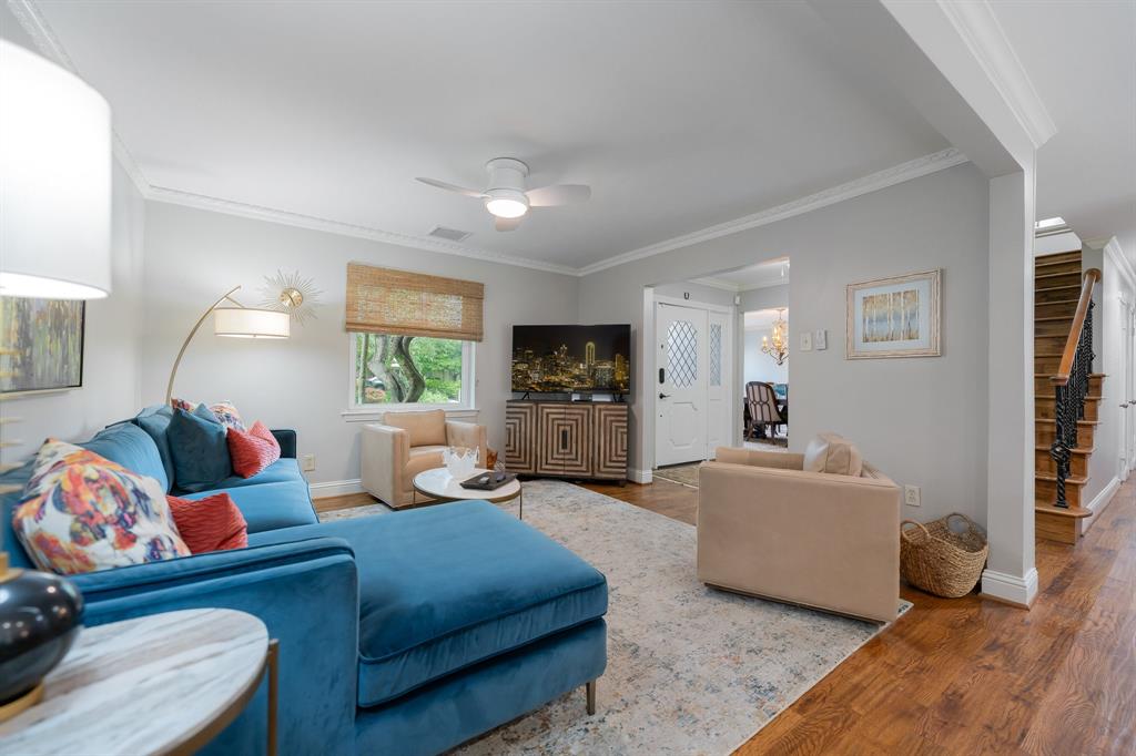 Northwood Hills - Residential