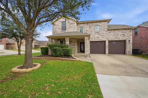 1801 Martina Drive McKinney TX 75072