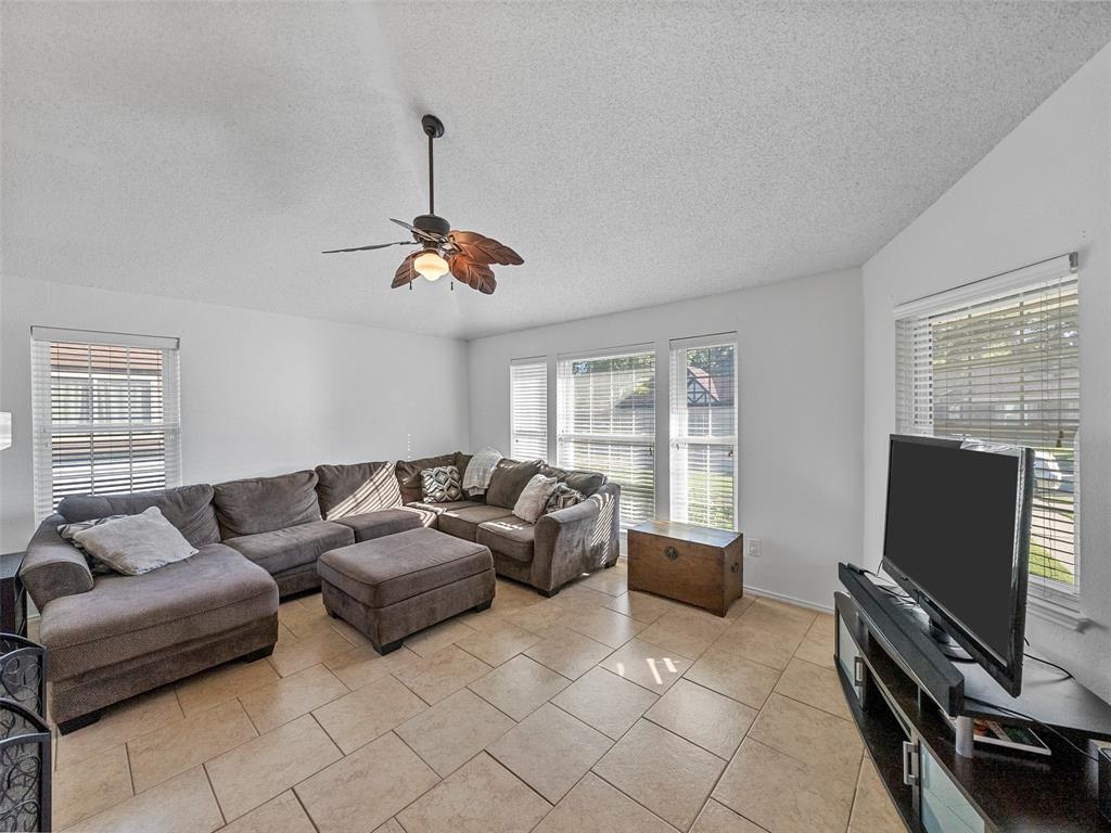 Greengate Add Sec Three - Residential