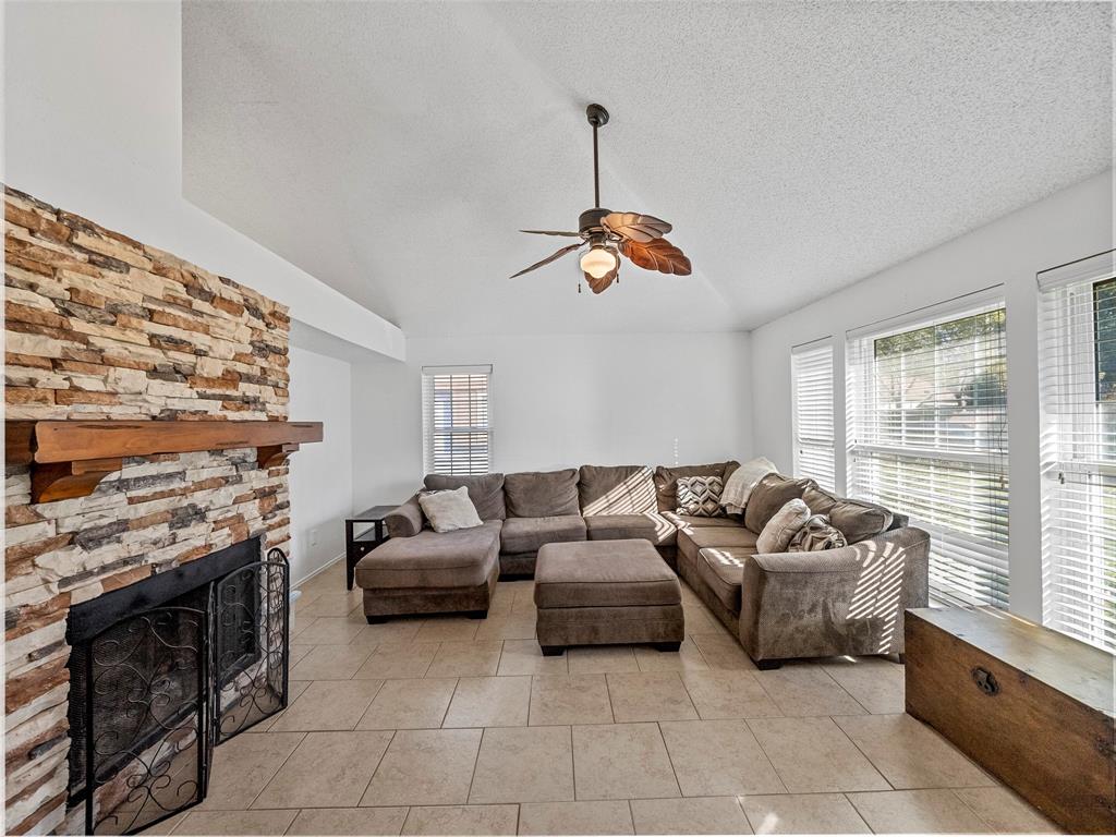 Greengate Add Sec Three - Residential